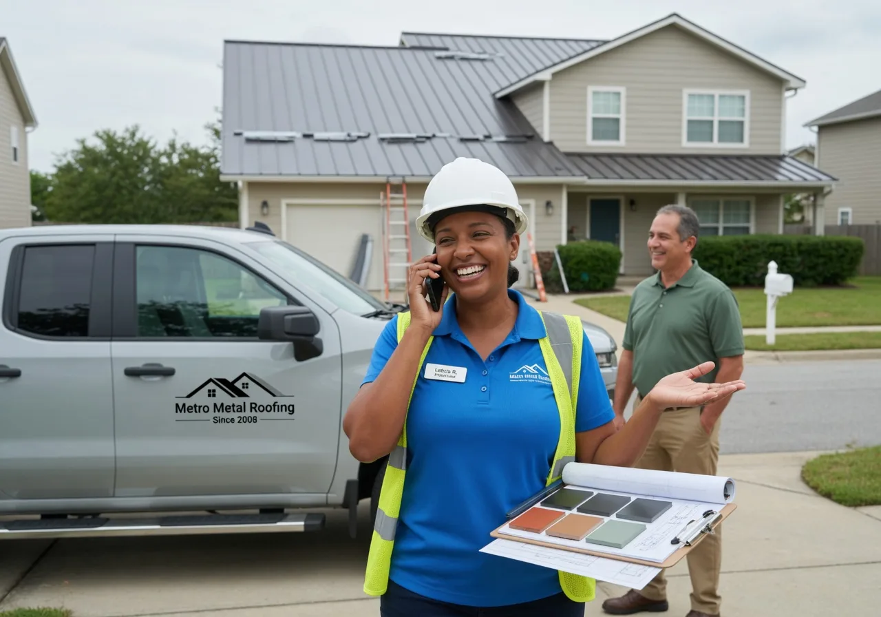 Metal Roofing Installation Parthenon, AR FAQs
