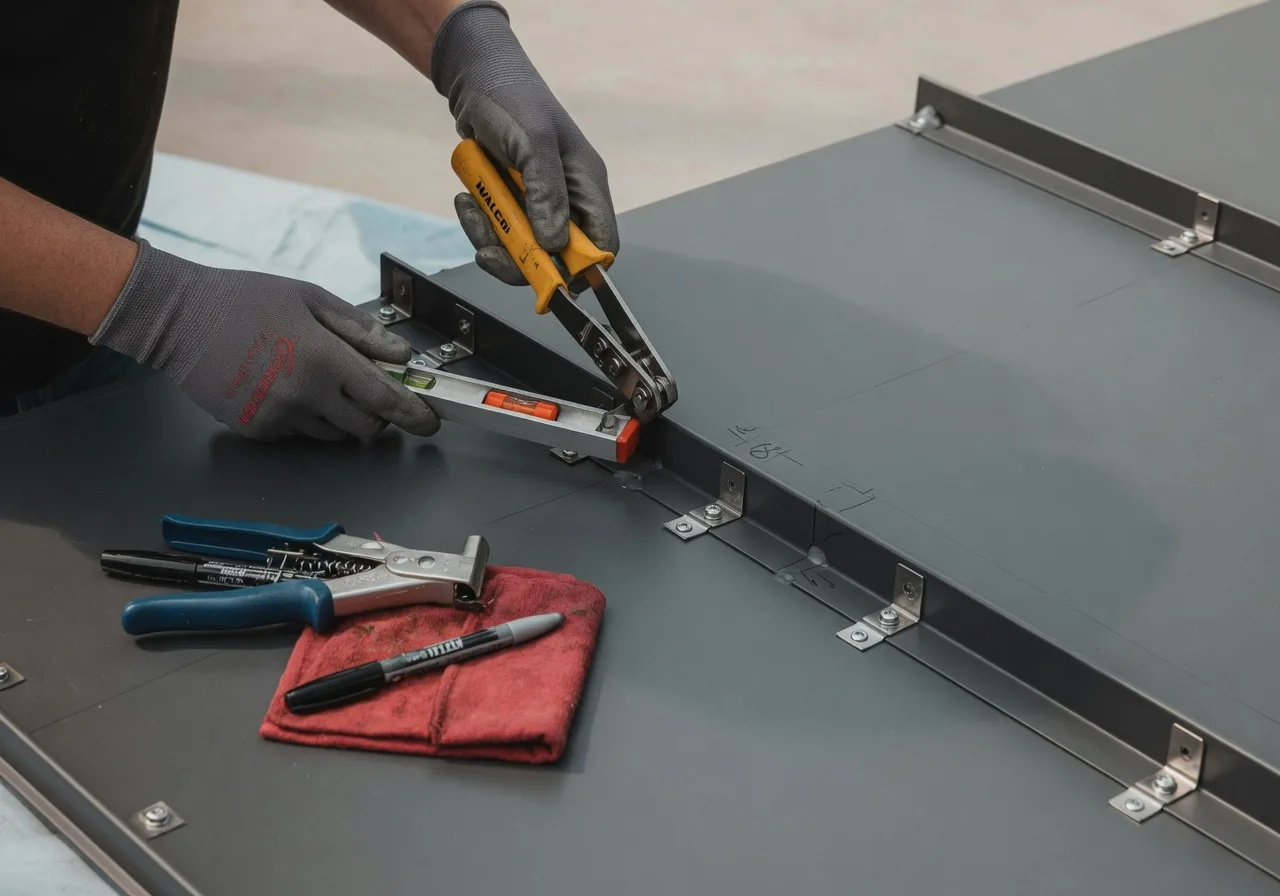 Why choose Metal Roofing Installation in Parthenon, AR